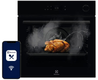 Electrolux PIEKARNIK EOC8P39WZ, STEAMCRISP - 1380408 - zdjęcie 1